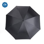 Reverse Umbrella Manufacturer - Popular Products 2025 Strong Windproof No Drip Water Reverse Closing Big