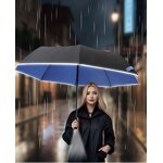 LED Umbrella Manufacturer - 2024 Hot Selling Lighted Rain Outdoor Folding Automatic Opening Closing Flashlight with UV