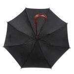 Straight Umbrella Manufacturer - Paraguas Grandes Sombrillas for the Rain Anti UV Paraguas Bolsillo Double for Hotel