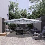 Garden Wagon Manufacturer - OEM Outdoor Portable Collapsible Folding Camping Cart with Logo