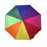 LED Umbrella Manufacturer - Factory Wholesale Cheaper Unique Rain Acrylic Light Solar with LED Light