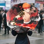 Folding Umbrella Manufacturer - Starforged Warhammer 40k Original Gladius Honarius Casual Real Gifts