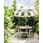 Beach Umbrella Manufacturer - OEM High Quality Outdoor Promotional Big Size with Custom Company Logo