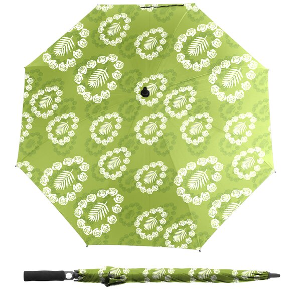 Golf Umbrella Manufacturer - Wholesale Custom 30 Inch Wind Proof Big Advertising Branded with Logo