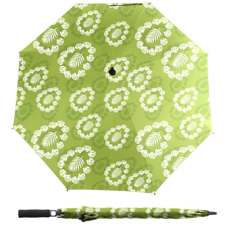 Golf Umbrella Manufacturer - Wholesale Custom 30 Inch Wind Proof Big Advertising Branded with Logo