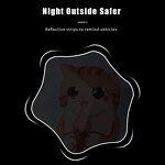 Kids Umbrella Manufacturer - Wholesale UV Animals for Custom Print Logo Brand Rounded Corner Design Reflective