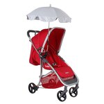 Baby Stroller Manufacturer - 2024 Novedades Free Standing with Umbrella Connectors and Manual Control Scooters Tecnology Novelty