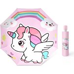 Folding Umbrella Manufacturer - 2025 Vinyl Folding Automatic HelloKitty UV Protection Sunny Rainy Dual-use Compact Portable for Girls