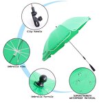 Beach Umbrella Clip Manufacturer - Wholesale High Quality Durable Hand Free Clamp on Chair