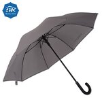 Walking Umbrella Manufacturer - Integrated 25" for Rain Custom with Logo Printing
