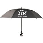 Umbrella Kit Manufacturer - Fire Rated Magnetic 60 Inch with Carrying Case