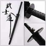 Stick Umbrella Manufacturer - 2023 Hot Selling Straight Long Japanese Samurai Swords Handle for Promotion