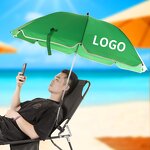 Beach Umbrella Clip Manufacturer - Wholesale High Quality Durable Hand Free Clamp on Chair