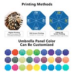 Beach Umbrella Manufacturer - Commercial Vintage Bamboo Parts for Sun Tent and Chair Set Wholesale Manual Control