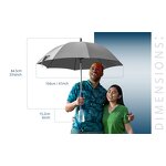 Parasol Manufacturer - 3-in-1 with Fan Atomizing Portable Fan Cooling Summer Cooler