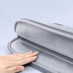 Laptop Bag Manufacturer - Micani Low MOQ with Shoulder Briefcase Notebook Office Accessories Liner Package