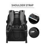 Camera Backpack Manufacturer - 2023 New Premium Outdoor Water Resistant Laptop Travel School Fashion Backwoods