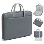 Laptop Sleeve Manufacturer - High Quality Waterproof Oxford Compatible with Inches 16