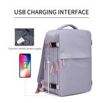 Schoolbag Manufacturer - Custom Fashion Design Sports Personalized Reasonable Price Bagpack