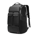 Backpack Manufacturer - Fashional Anti Theft Lock for Man School Travel Computer Laptop Business Polyester Unisex Oxford