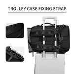 Travel Backpack Manufacturer - New High Quality Waterproof Bagpack with USB Outdoor Mountaineering Climbing