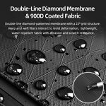 Sling Bag Manufacturer - Outdoor Shoulder Crossbody with USB Charging Port Waterproof