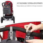 Diaper Bag Manufacturer - Factory Wholesale Travel High Quality Multipocket Hot Selling Private Label Mommy Custom Designer Women