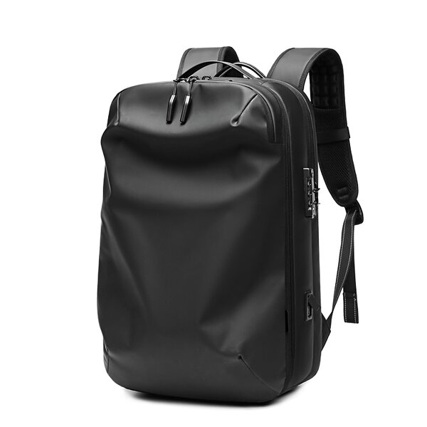 School Backpack Manufacturer - Laptop Shoulder Bag College Simple Design Men Casual Male New for Teenage Polyester Unisex