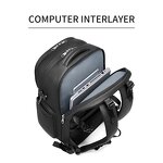 Camera Backpack Manufacturer - 2023 New Premium Outdoor Water Resistant Laptop Travel School Fashion Backwoods