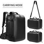 Backpack Manufacturer - 2023 New Laptop Waterproof Oxford Travel Man Large Space 60L Polyester