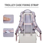 Schoolbag Manufacturer - Custom Fashion Design Sports Personalized Reasonable Price Bagpack