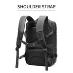 Travel Backpack Manufacturer - Multi Purpose Outdoor Sports Cylinder Bag Durable Rucksack