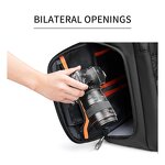 Camera Backpack Manufacturer - 2023 New Premium Outdoor Water Resistant Laptop Travel School Fashion Backwoods