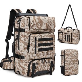 Laptop Backpack Manufacturer - Travel Polyester for Men Waterproof 2025 Hot Item Lightweight Casual School Business