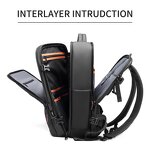 Travel Backpack Manufacturer - Multi Purpose Outdoor Sports Cylinder Bag Durable Rucksack