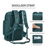 Laptop Backpack Manufacturer - with USB Charging Shoe Barn Wet Dry Pocket Carry on Business Custom Outdoor Man