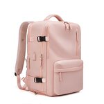 Travel Backpack Manufacturer - Leisure for Women with Wet Dry Pocket Buckle Waterproof Business