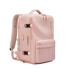 Travel Backpack Manufacturer - Leisure for Women with Wet Dry Pocket Buckle Waterproof Business
