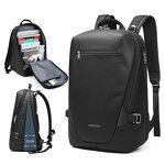 Backpack Manufacturer - Mochilas Custom Logo Laptop Oxford Students USB Charging