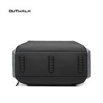 Sports Duffle Bag Manufacturer - 40L Sport Basketball Big Large High Quality Hiking Travel Outdoor Backpack