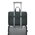 Laptop Sleeve Manufacturer - Hot Sell Waterproof Durable Oxford Compatible with Inches 16