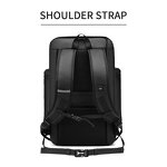Backpack Manufacturer - 2023 High Quality Waterproof with Shoe Barn Custom Logo Sports Hand Gym Outdoor Travel