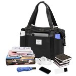 Duffel Bag Manufacturer - Custom Travelling with Wet Dry Pocket Large Capacity Waterproof Gym Business Trip for Men