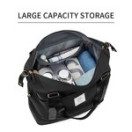 Duffel Bag Manufacturer - Custom Travelling with Wet Dry Pocket Large Capacity Waterproof Gym Business Trip for Men