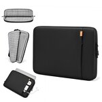 Laptop Sleeve Manufacturer - Factory Wholesale Waterproof Oxford Compatible with Inches 14