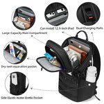 Sling Bag Manufacturer - Outdoor Shoulder Crossbody with USB Charging Port Waterproof