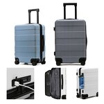 Vacuum Suitcase Manufacturer - Luxury Designer Custom Set Wheels Carry on 20 Inches Mini Cabin Travel