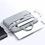 Laptop Bag Manufacturer - Micani Low MOQ with Shoulder Briefcase Notebook Office Accessories Liner Package