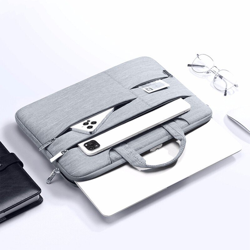 Laptop Bag Manufacturer - Wholesale High Quality Fashion Shoulder Handbag Best Brand Briefcase for 15.6inch