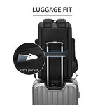 Travel Backpack Manufacturer - Custom Hiking Mochilas De Viaje Nature Hike Business Sac a dos Sport Modern